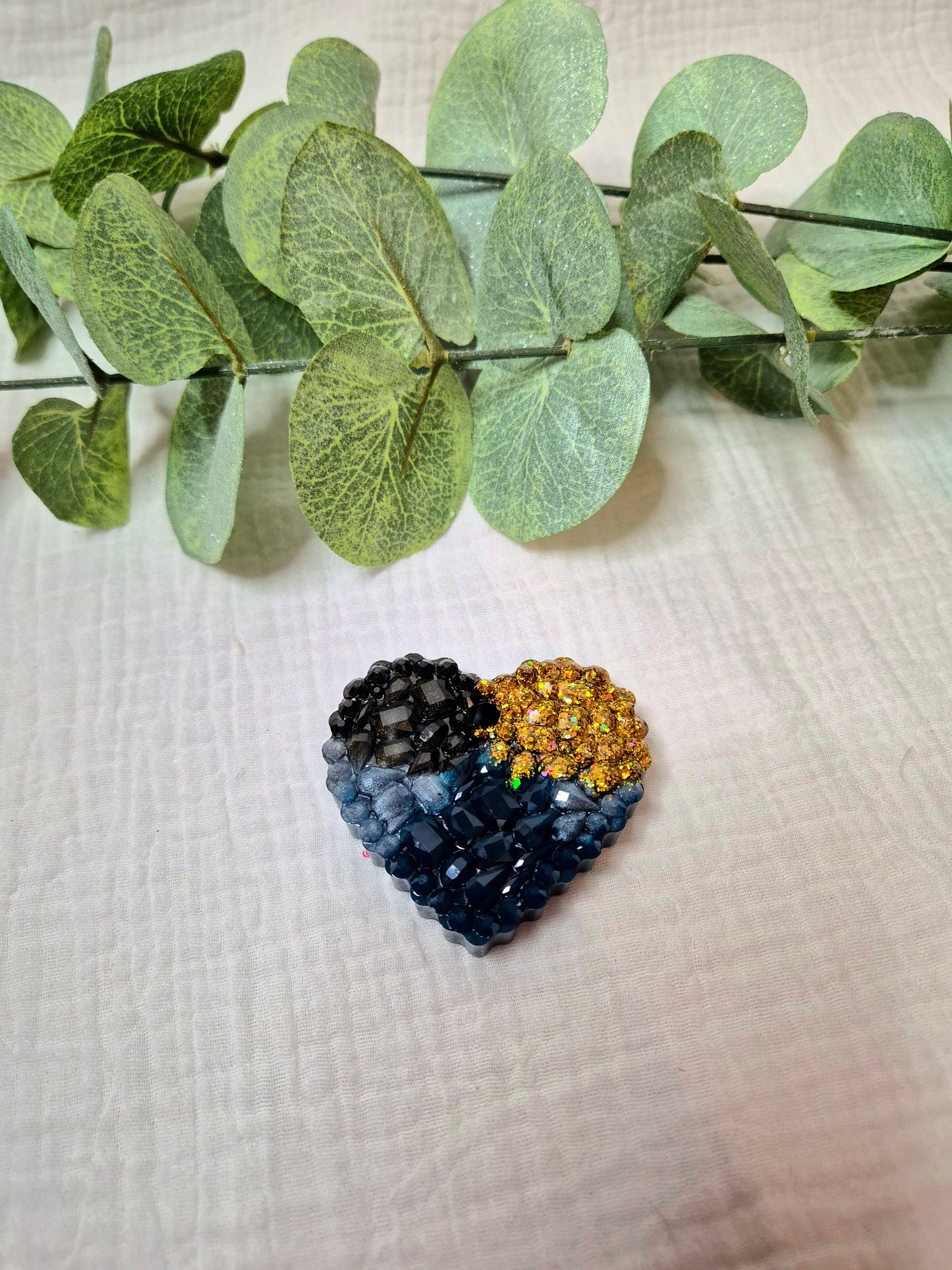 Anhänger "Herz" in verschiedenen Varianten