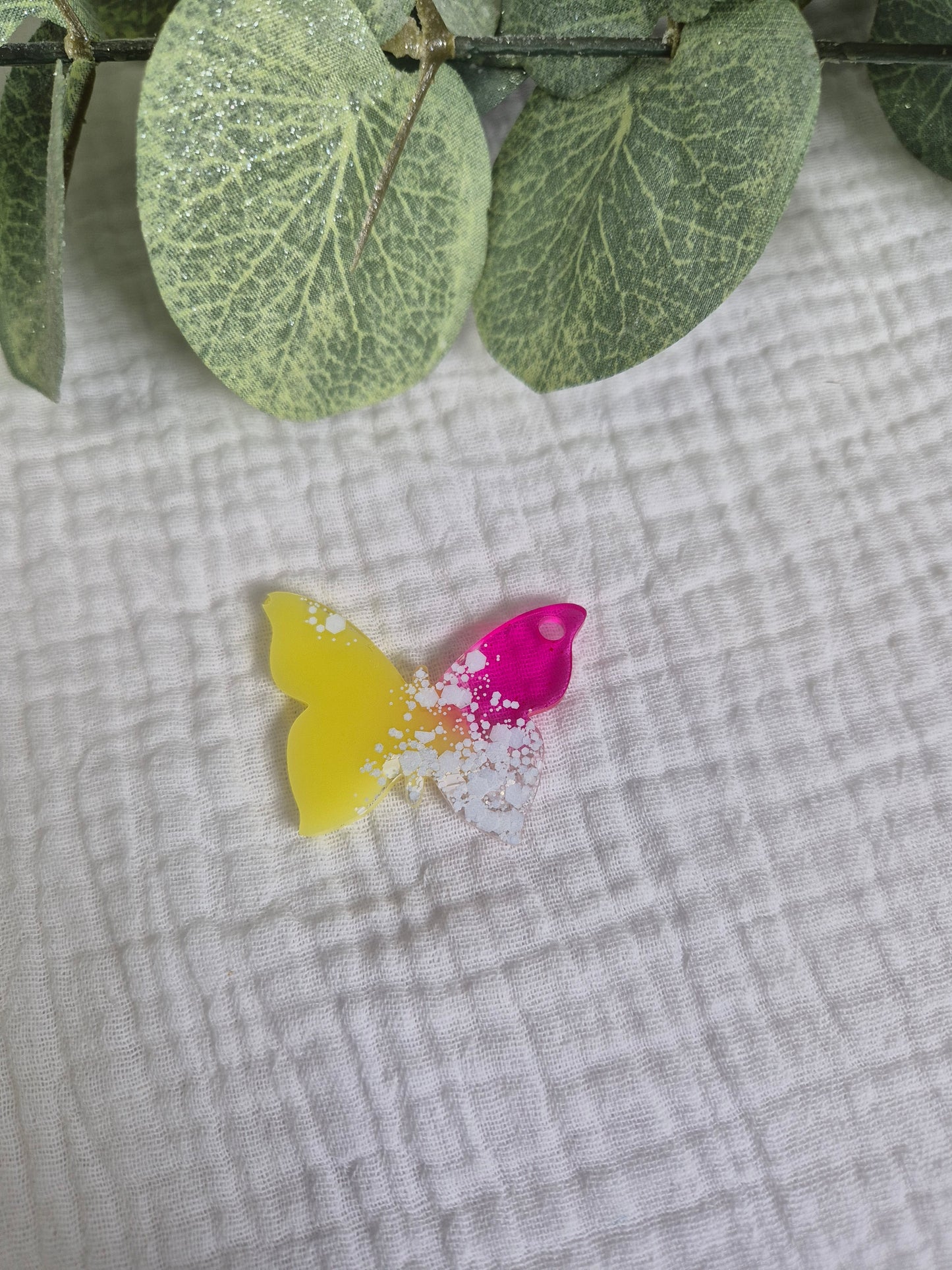 Anhänger "Schmetterling"