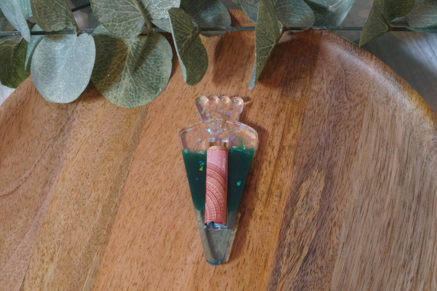 Geschenk Einschulung, Geldgeschenk