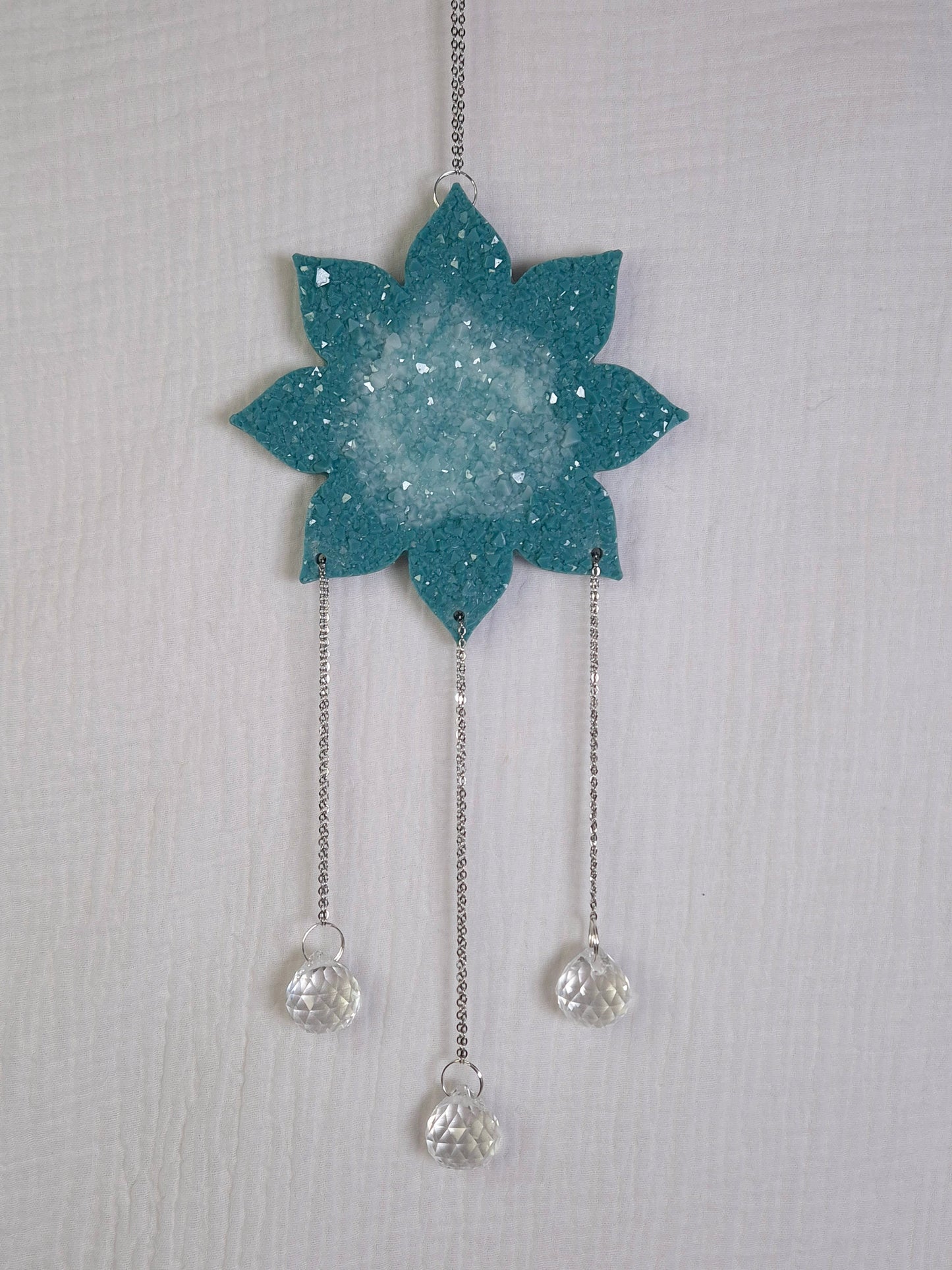 Sonnenfänger in verschiedenen Varianten