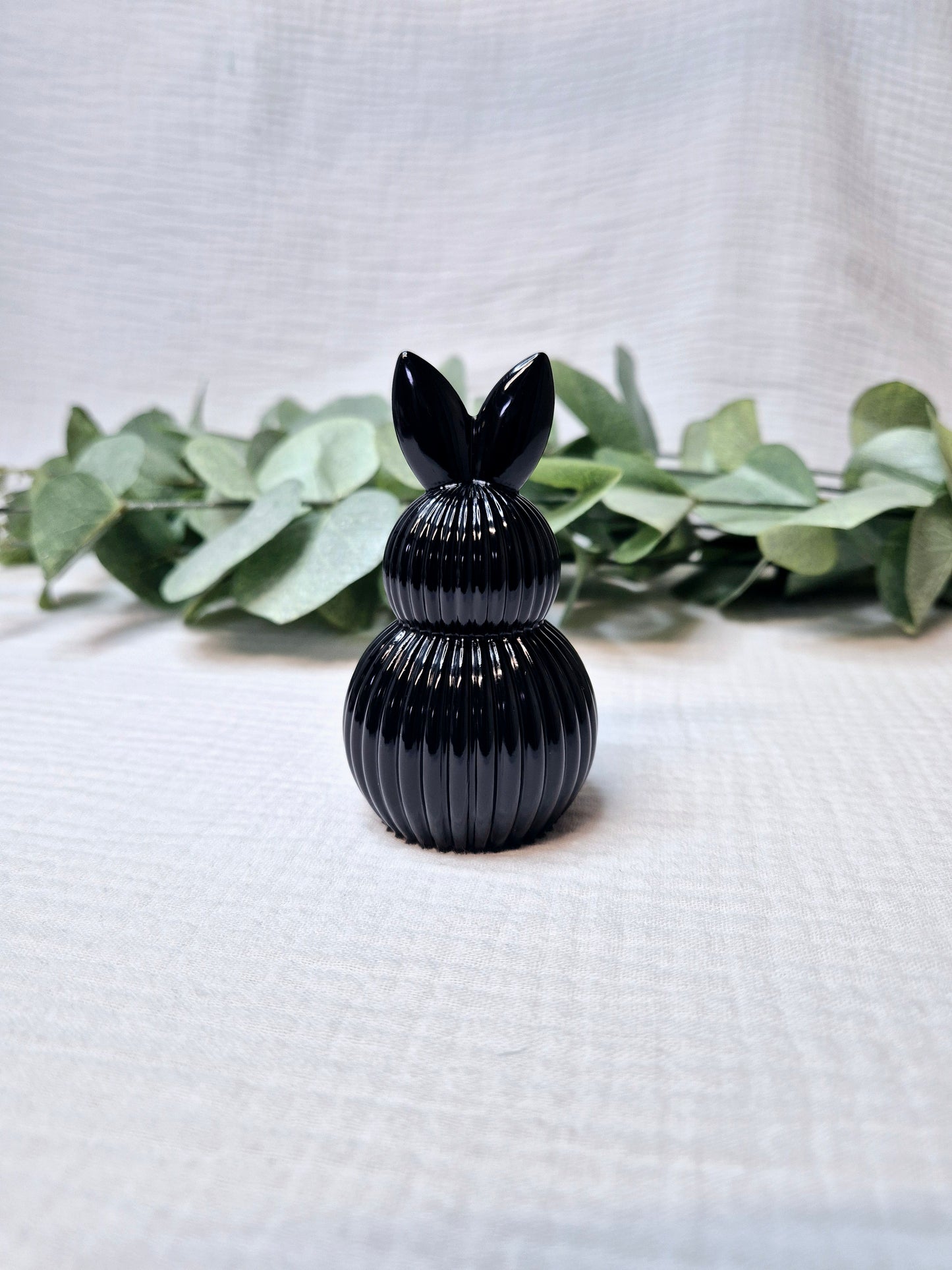 Dekofigur "Hase" in verschiedenen Varianten