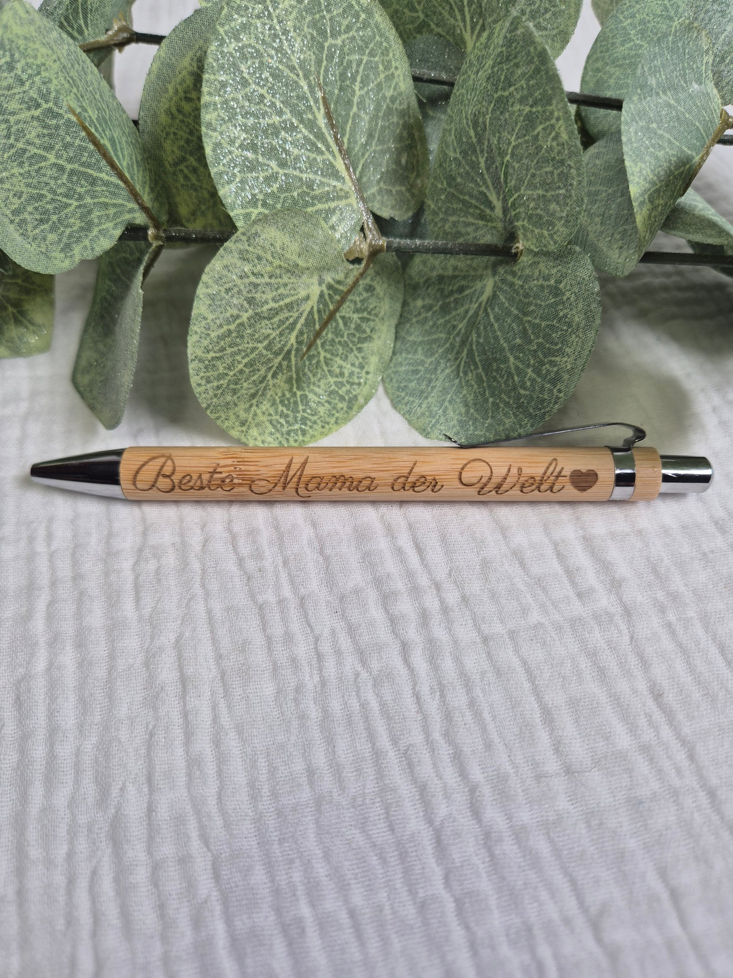 Kugelschreiber in verschiedenen Varianten