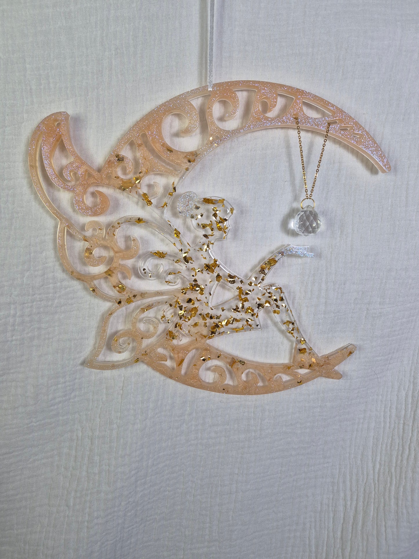 Sonnenfänger "Fee" in verschiedenen Varianten