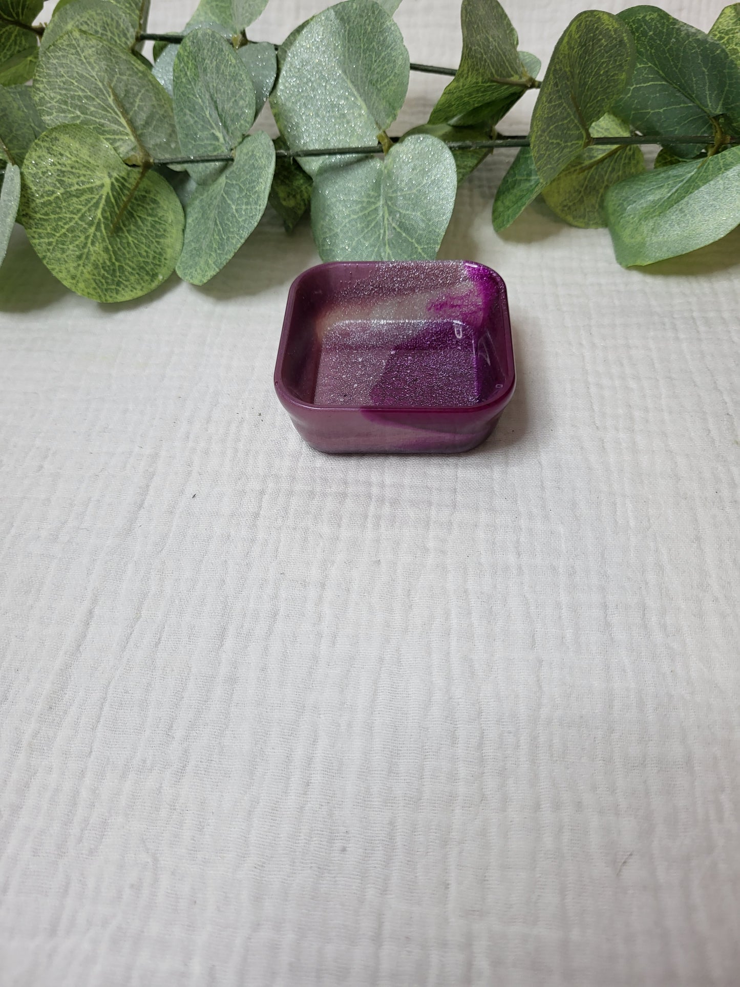 Dekoschalen in verschiedenen Varianten