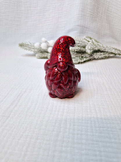 Kleine Wichtel in verschiedenen Varianten