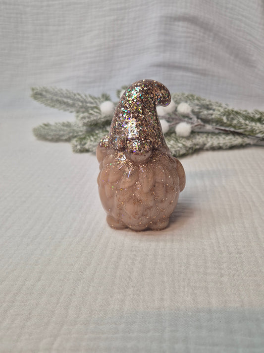 Kleine Wichtel in verschiedenen Varianten