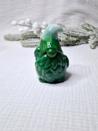 Kleine Wichtel in verschiedenen Varianten