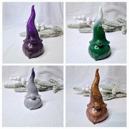 Wichtel Groß in verschiedenen Varianten