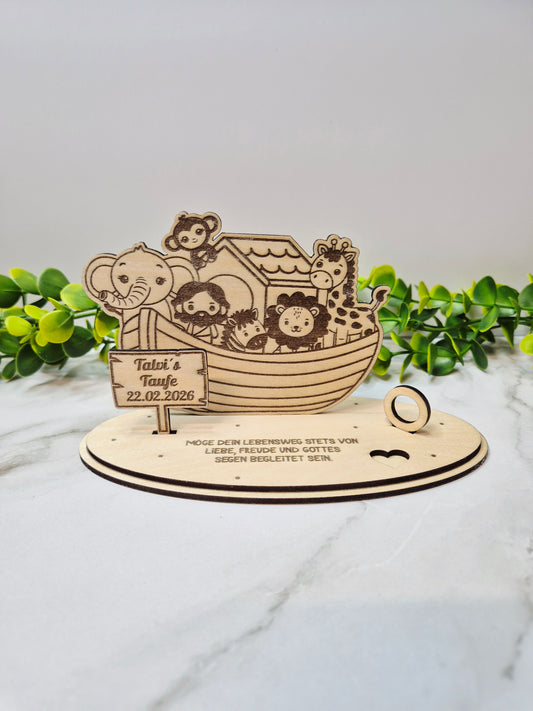 Geldgeschenk zur Taufe, Kommunion