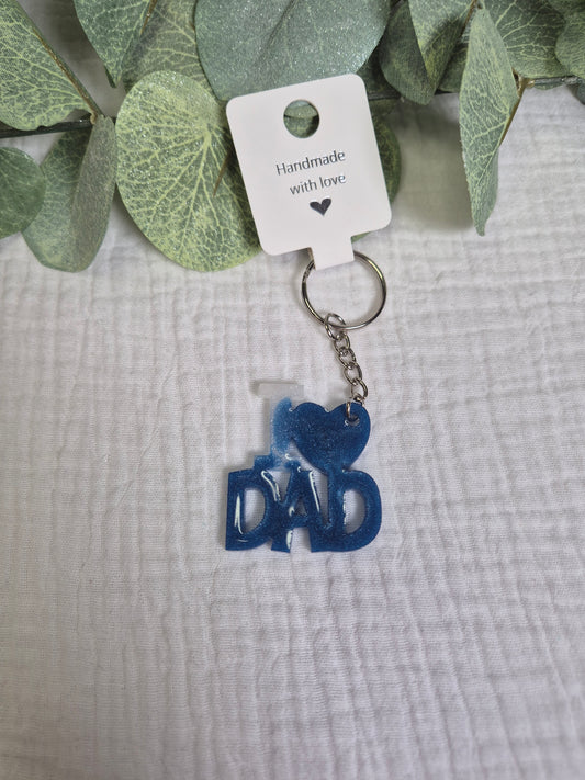 I Love Dad