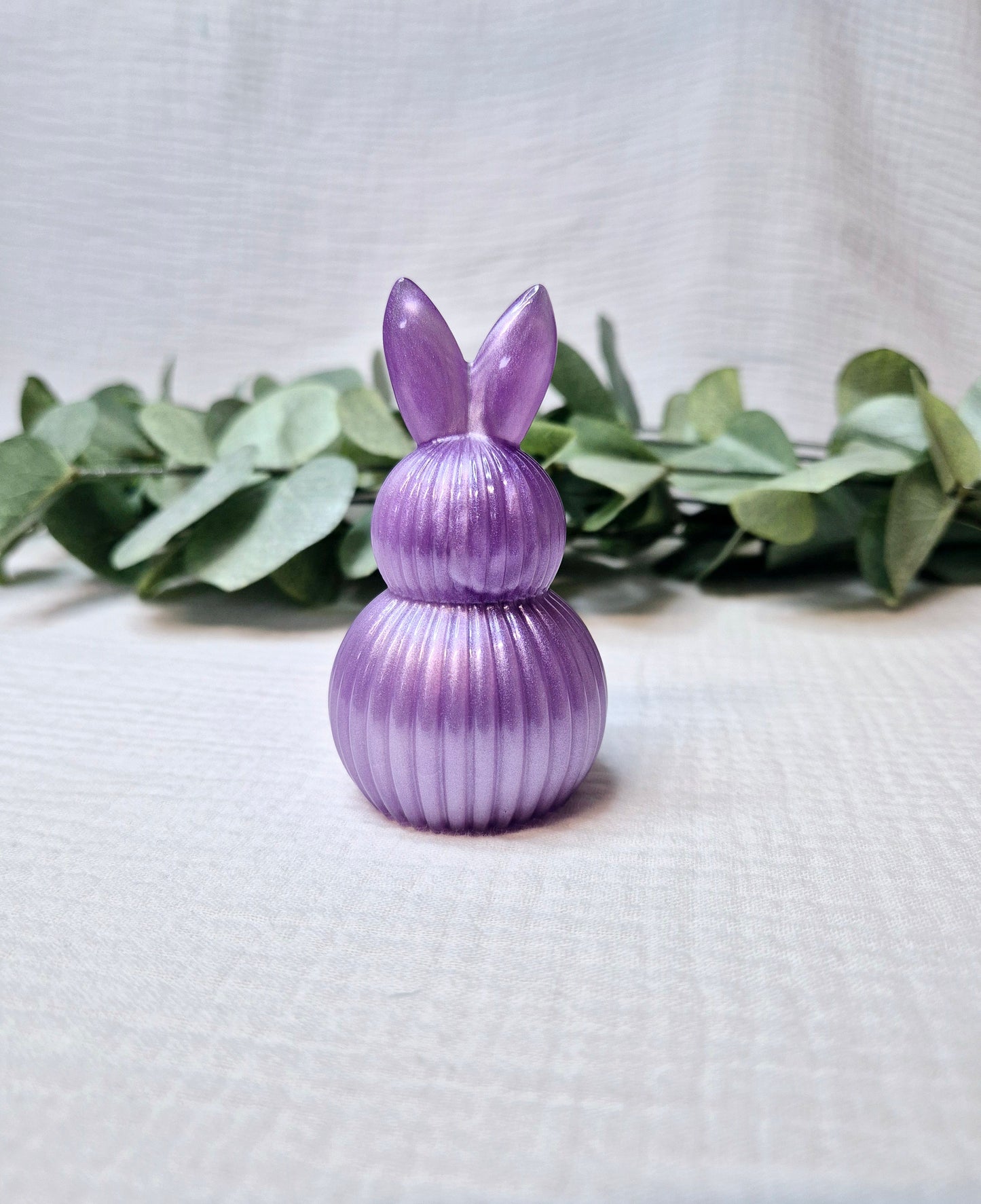 Dekofigur "Hase" in verschiedenen Varianten