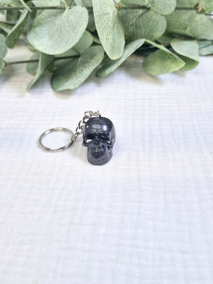 Anhänger "Totenkopf" in verschiedenen Varianten