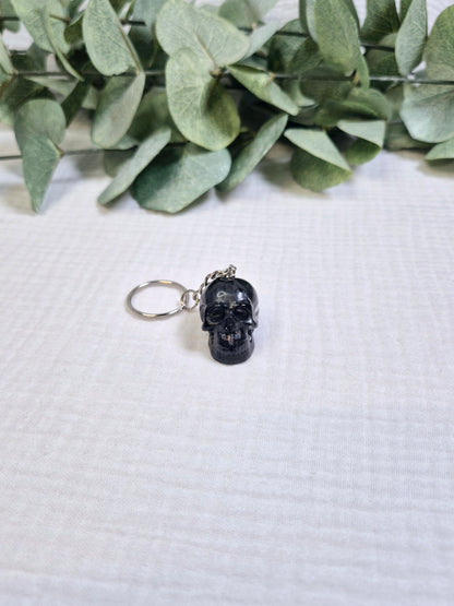 Anhänger "Totenkopf" in verschiedenen Varianten