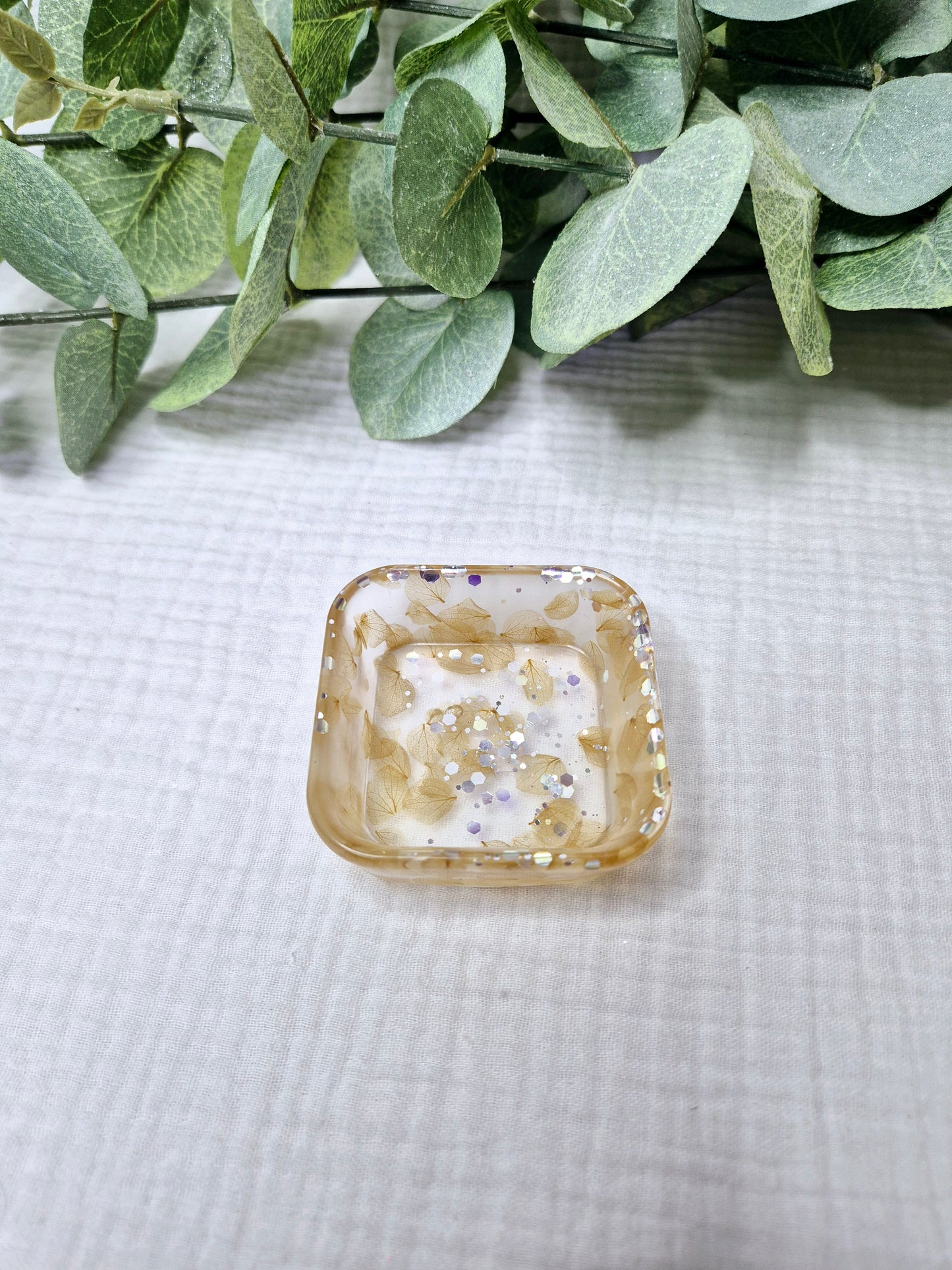 Dekoschalen in verschiedenen Varianten