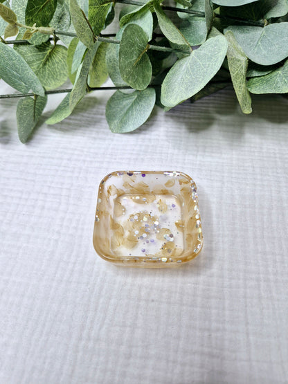 Dekoschalen in verschiedenen Varianten