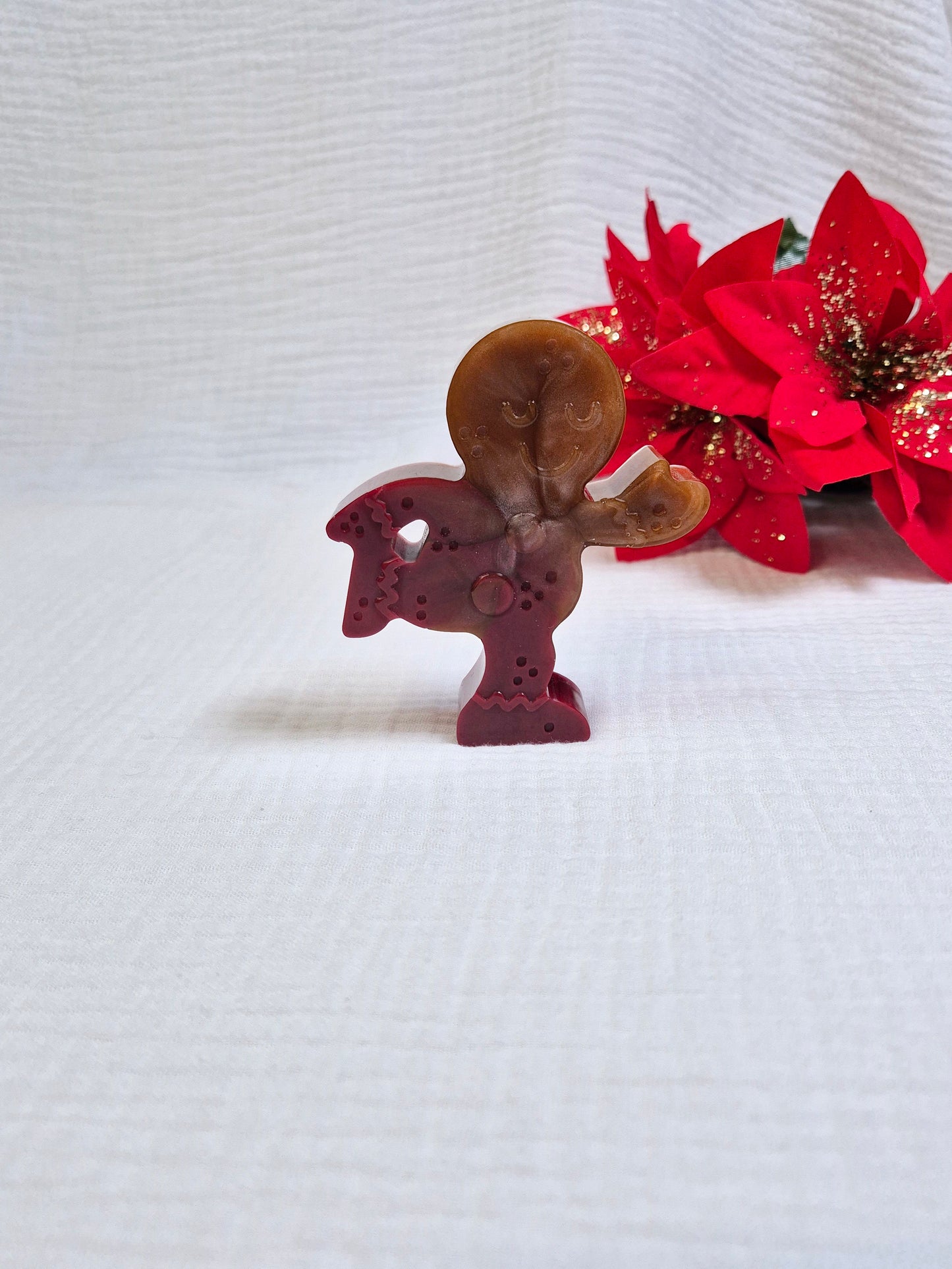 Dekofigur "Lebkuchen" in verschiedenen Varianten