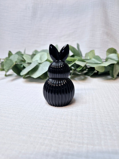 Dekofigur "Hase" in verschiedenen Varianten