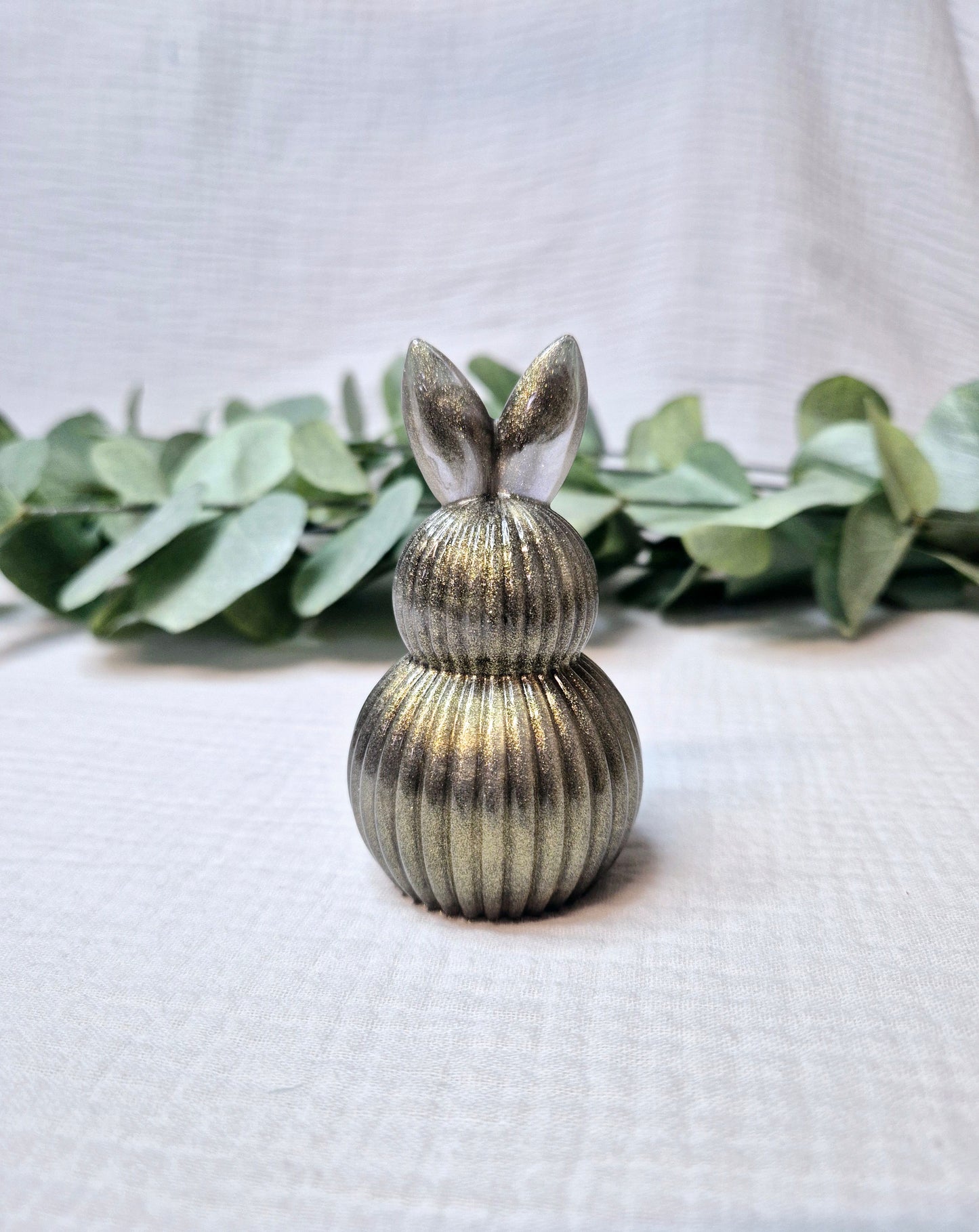 Dekofigur "Hase" in verschiedenen Varianten