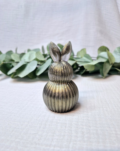 Dekofigur "Hase" in verschiedenen Varianten