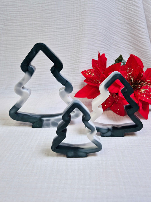 Tannenbaum 3er Set