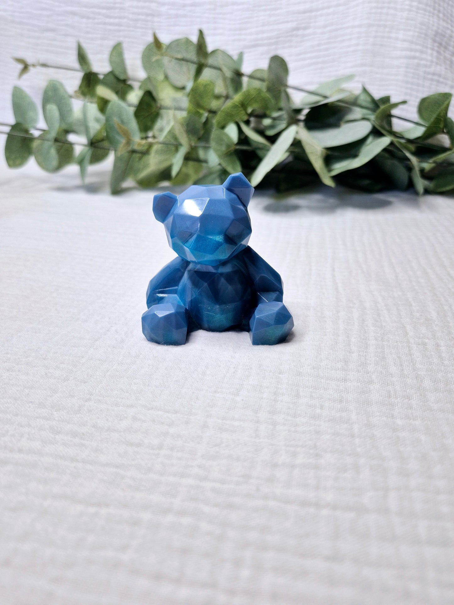 Figur "Bär" in verschiedenen Varianten