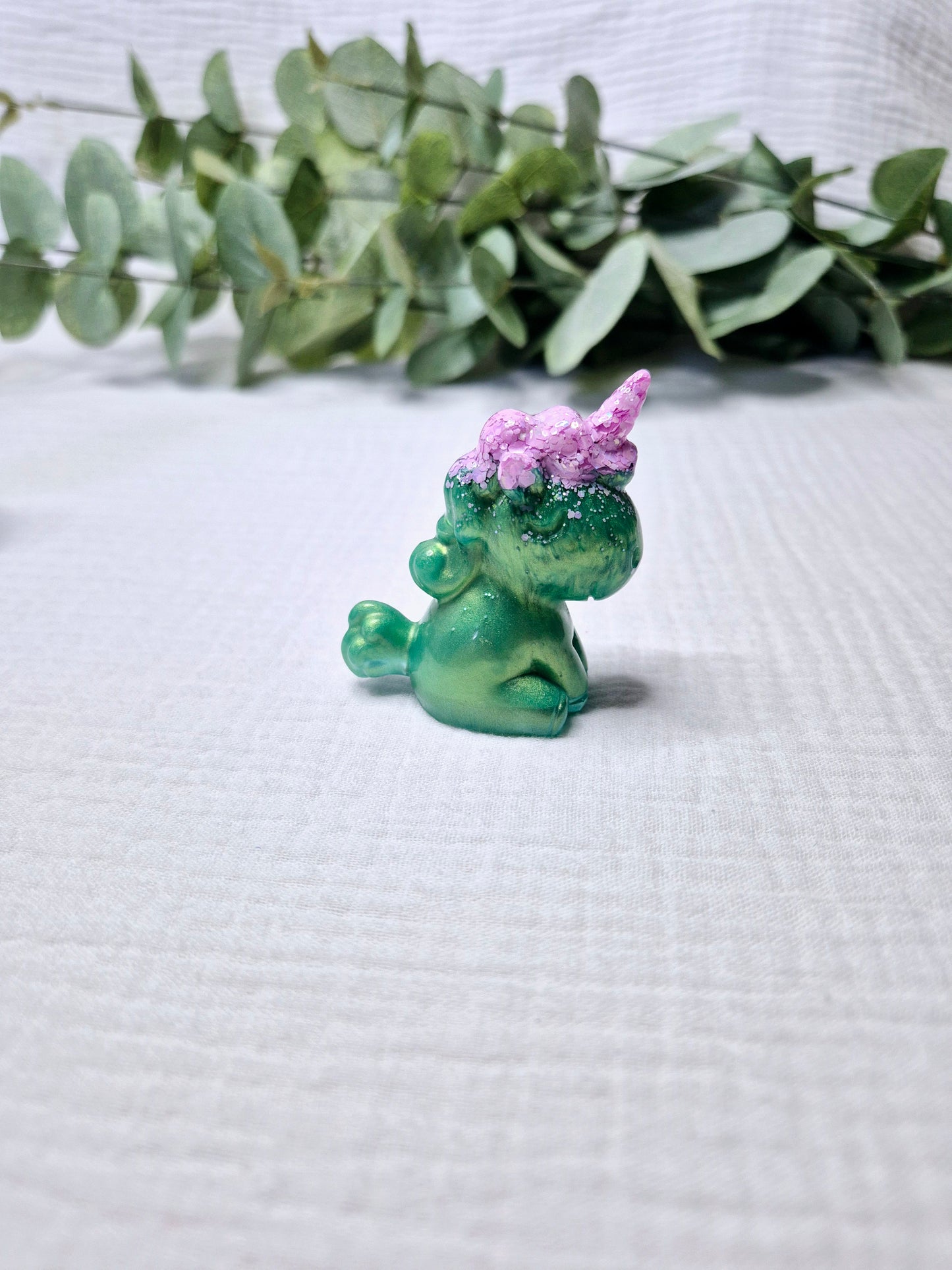 Figur "Einhorn" in 2 Größen