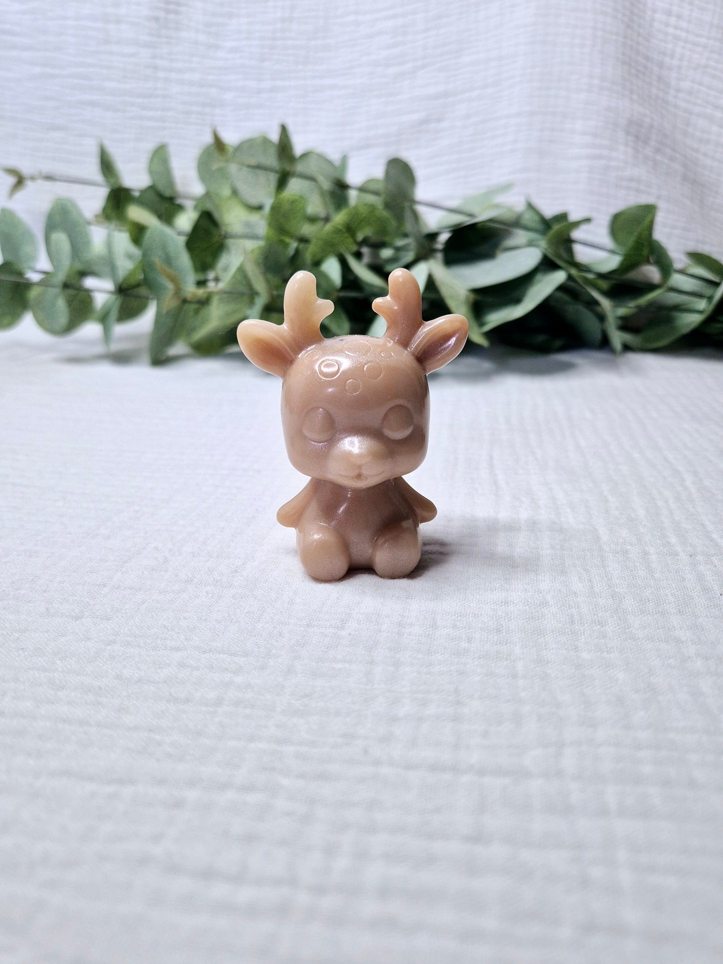 Figur "Rentiere" in verschiedenen Varianten