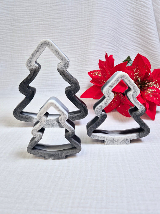 Tannenbaum 3er Set