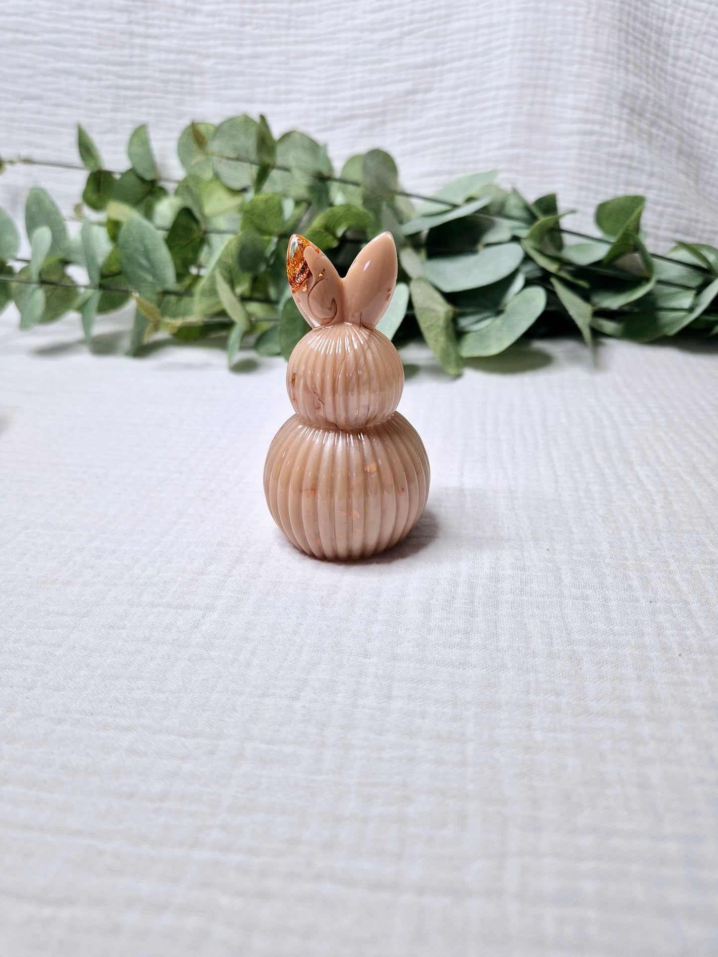 Dekofigur "Hase" in verschiedenen Varianten