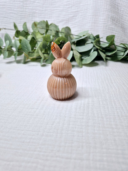 Dekofigur "Hase" in verschiedenen Varianten