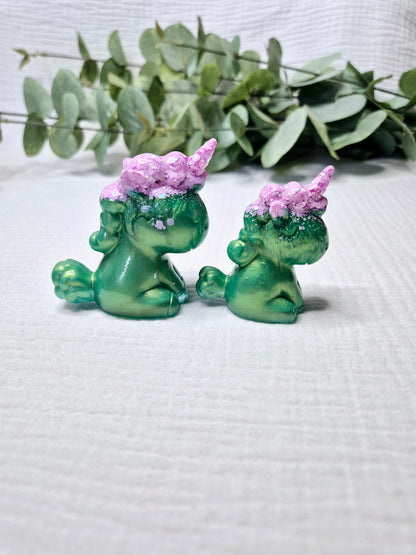 Figur "Einhorn" in 2 Größen