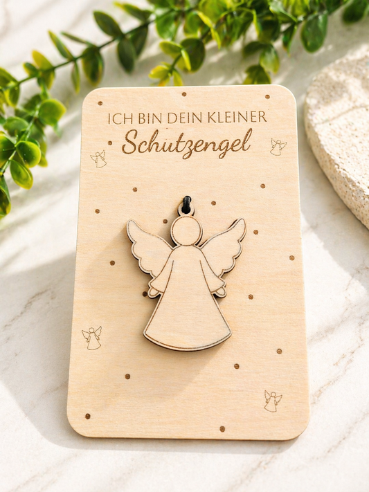 Glücksbringer "Engel"