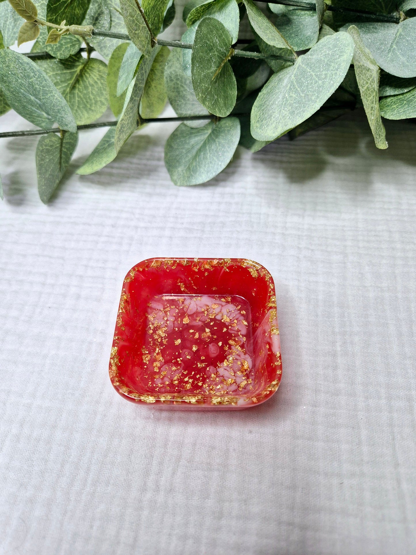 Dekoschalen in verschiedenen Varianten