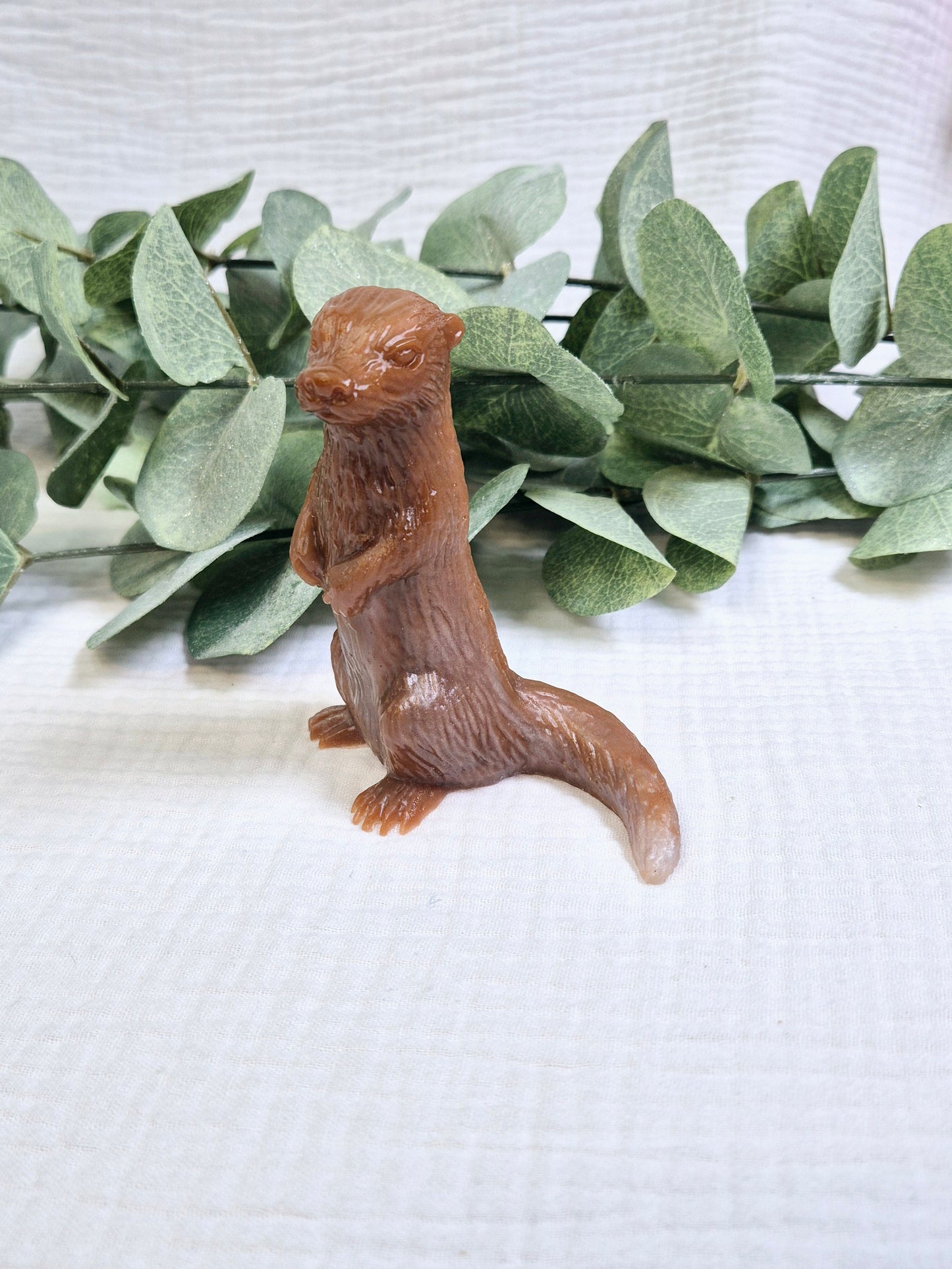 Figur "Otter"