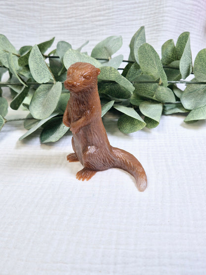 Figur "Otter"