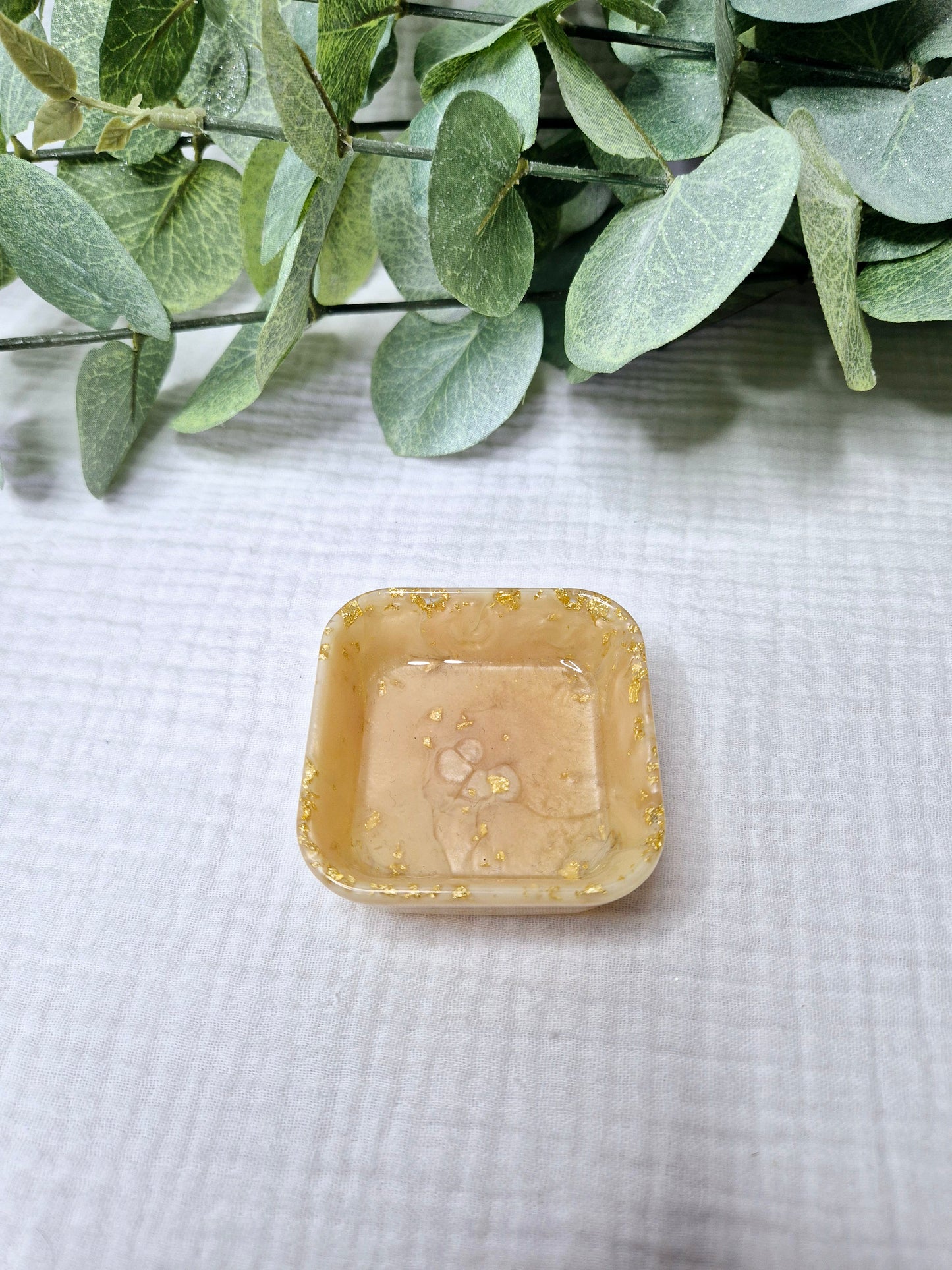 Dekoschalen in verschiedenen Varianten