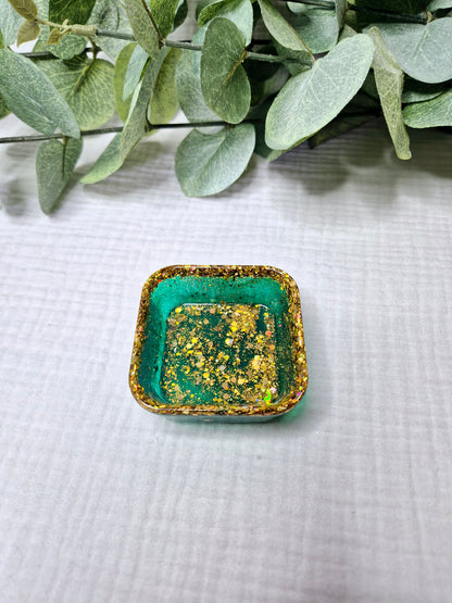 Dekoschalen in verschiedenen Varianten