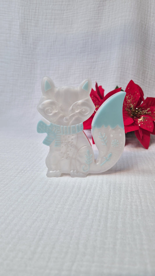 Figur "Fuchs" in verschiedenen Varianten