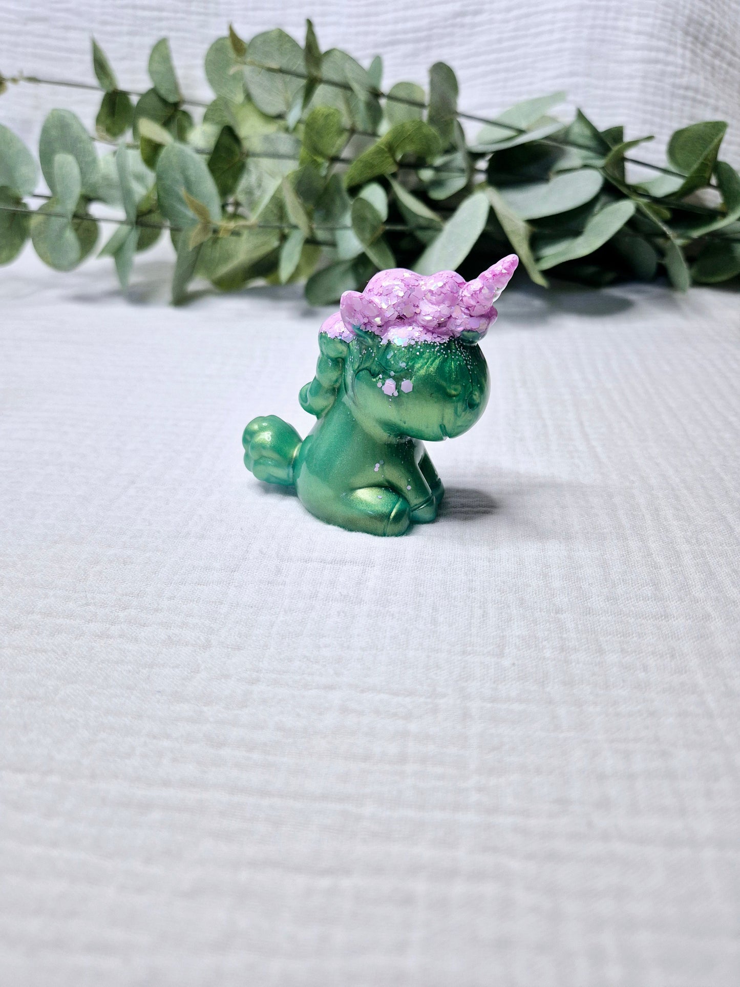 Figur "Einhorn" in 2 Größen